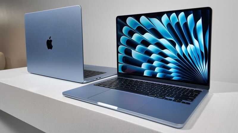 Macbook Air M4